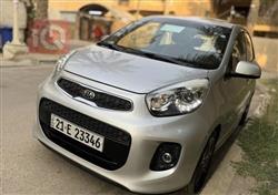 کیا پیکانتۆ